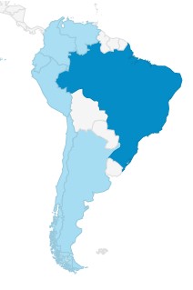 southamerica