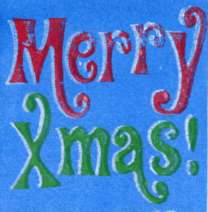 merry christmas
